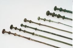 Foto von Bronzemehrkopfnadel (NHMW-PRAE-035773)